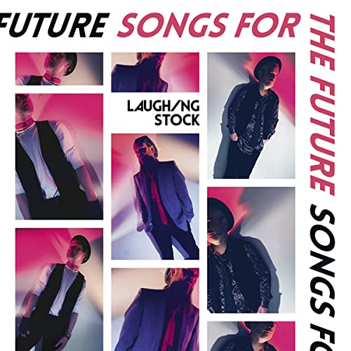 Songs for the Future von Plastic Head (Soulfood)