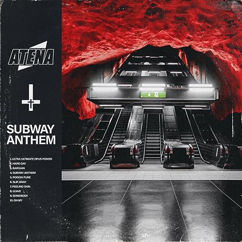 Subway Anthem von Plastic Head (Soulfood)