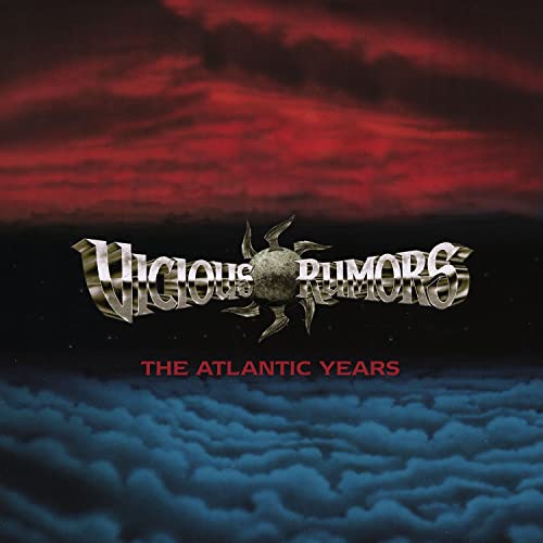 The Atlantic Years (3cd Deluxe Digipak) von Plastic Head (Soulfood)