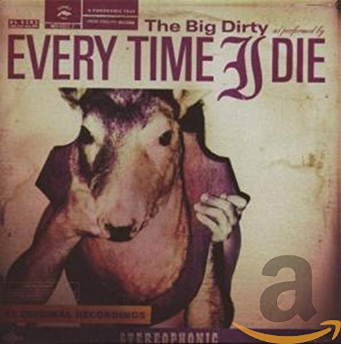 The Big Dirty (Ltd.Edition & Bonus Dvd) von Plastic Head (Soulfood)