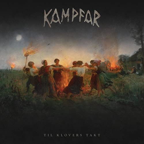 Til Klovers Takt (Digipak) von Indie Recordings