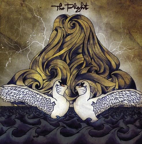 Winds of Osiris von Plastic Head (Soulfood)