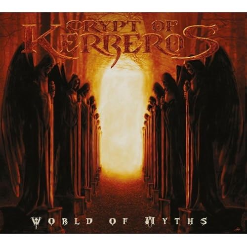 World of Myths von Ais