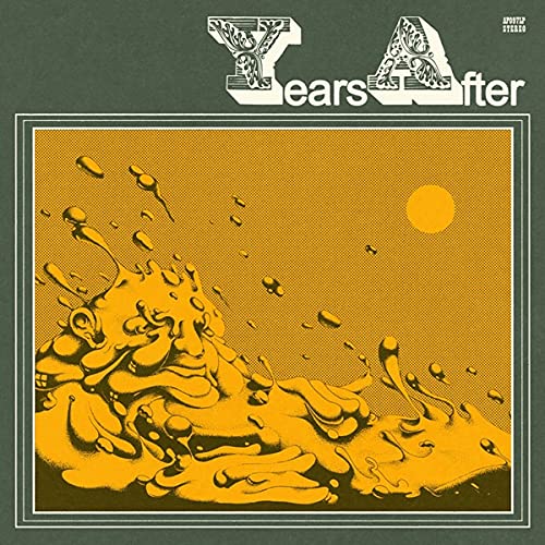Years After (Digipak) von Plastic Head (Soulfood)