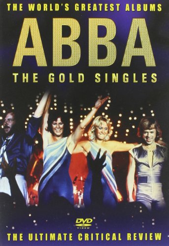 Abba -The Gold Singles [DVD] von Plastic Head