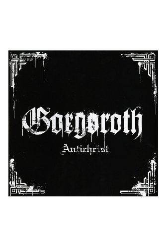 Antichrist [Vinyl LP] von Plastic Head
