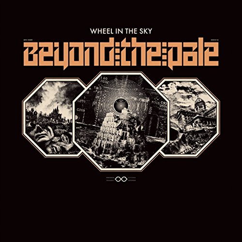 Beyond the Pale [Vinyl LP] von Plastic Head
