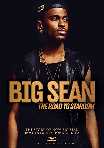 Big Sean: The Road To Stardom [DVD] [2013] [NTSC] von Plastic Head