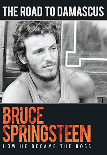 Bruce Springsteen - Road To Damascus [DVD] von Plastic Head