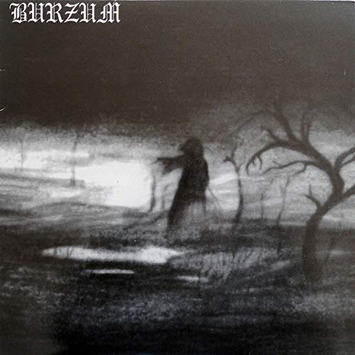Burzum/Aske [Vinyl LP] von Plastic Head