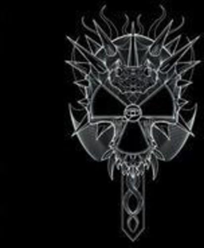 Corrosion of Conformity [Vinyl LP] von Plastic Head