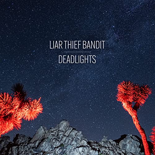 Deadlights [Vinyl LP] von Plastic Head