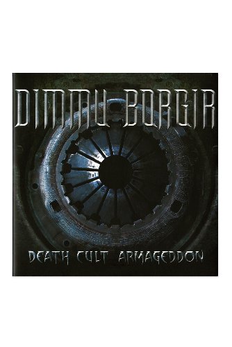 Death Cult Armageddon [Vinyl LP] von Plastic Head