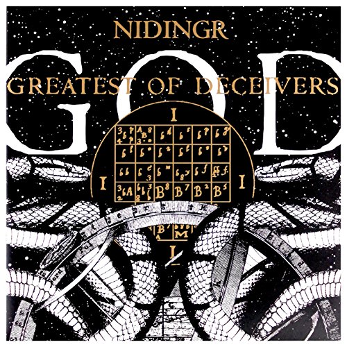 Greatest of Deceivers [Vinyl LP] von Plastic Head
