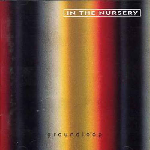 Groundloop von Plastic Head