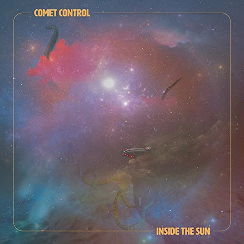 Inside the Sun (Lim.Marbled Purple Vinyl) [Vinyl LP] von Plastic Head