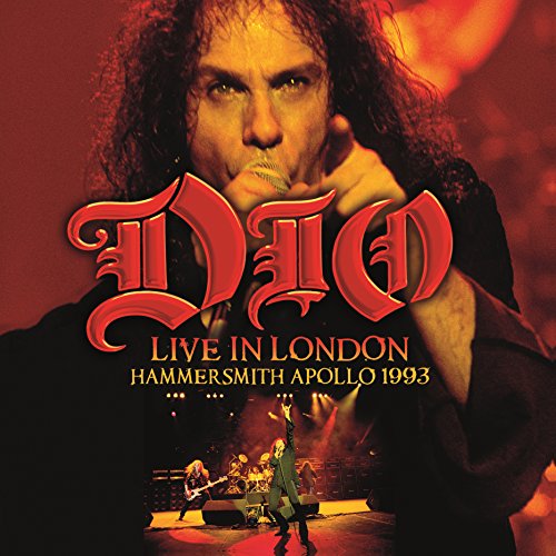 Live in London-Hammersmith Apollo 1993 [Vinyl LP] von Plastic Head