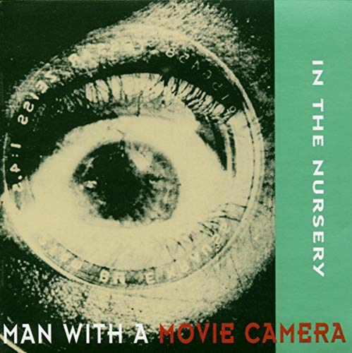 Man With a Movie Camera von Plastic Head
