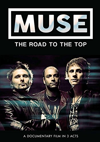 Muse -The Road To The Top von Plastic Head