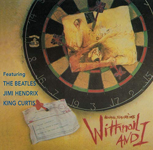 Ost - Withnail & I von Plastic Head