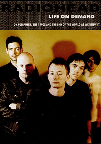 Radiohead - Life on Demand von Plastic Head