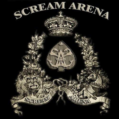 Scream Arena von Plastic Head