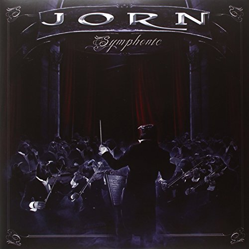Symphony [Vinyl LP] von Plastic Head