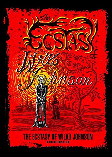 The Ecstasy Of Wilko Johnson von Plastic Head