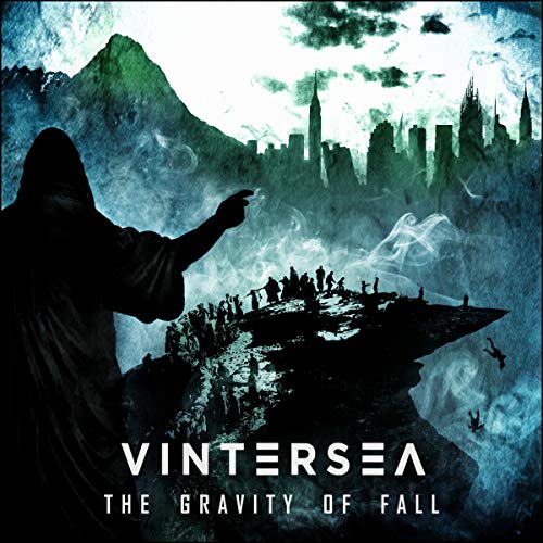 The Gravity of Fall (Blackened double Vinyl) [Vinyl LP] von Plastic Head