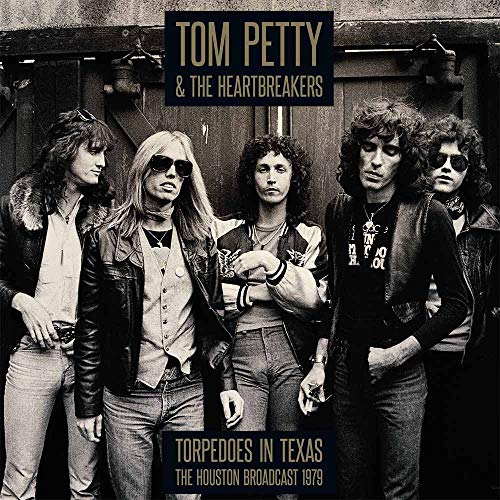 Torpedoes In Texas [Vinyl LP] von Plastic Head