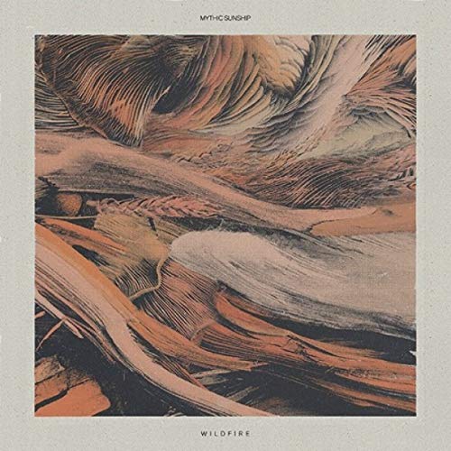 Wildfire [Vinyl LP] von Plastic Head