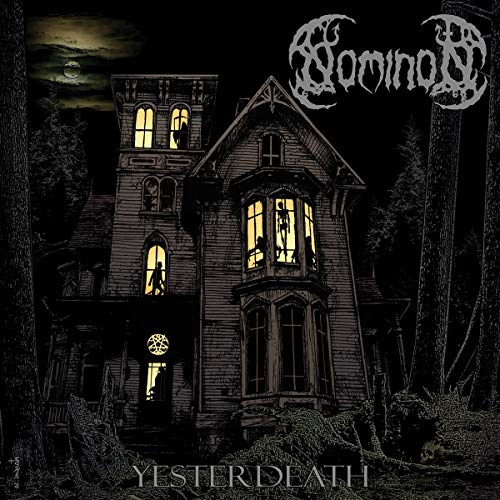 Yesterdeath [Vinyl LP] von PLASTIC HEAD