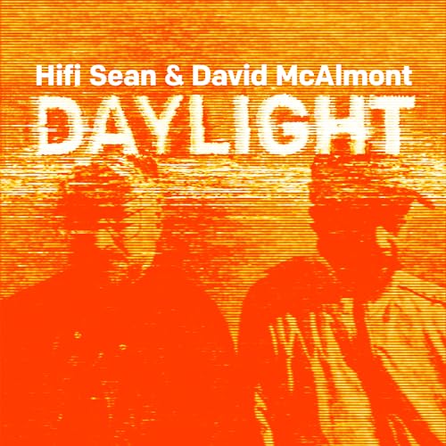 Daylight (Neon Yellow Vinyl Lp) [Vinyl LP] von Plastique Recordings