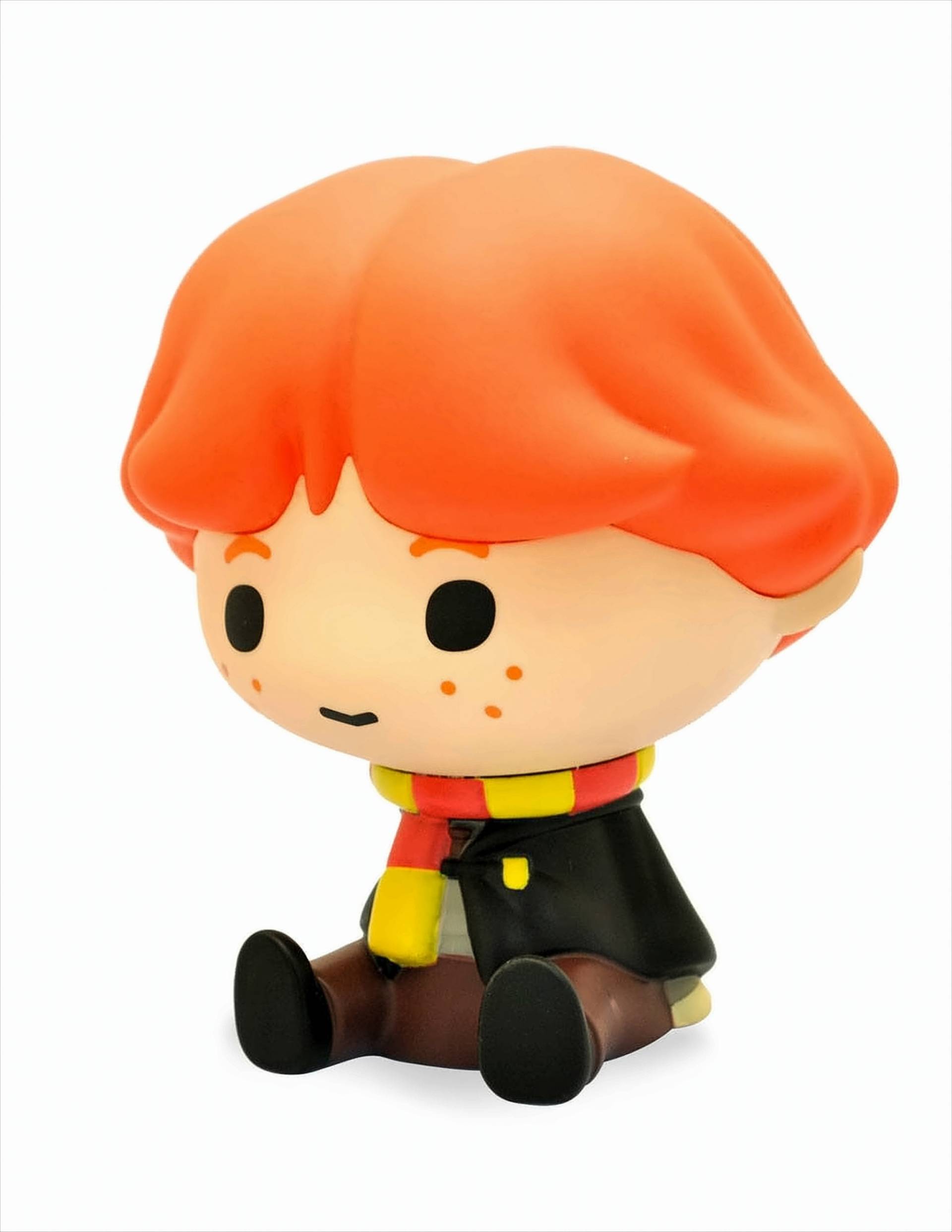 Chibi Ron Weasley - Sparschwein von Plastoy SAS