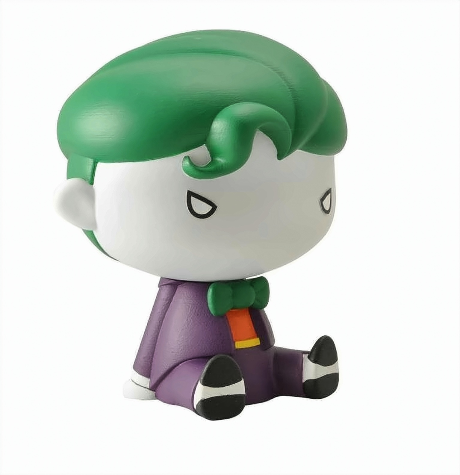 DC Comics: Sparschwein Chibi The Joker von Plastoy SAS