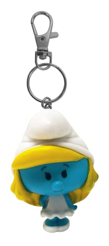 Plastoy Portee-CLES Chibi SCHTROUMPFETTE Plastoy Portee-CLES Chibi SCHTROUMPFETTE von Plastoy