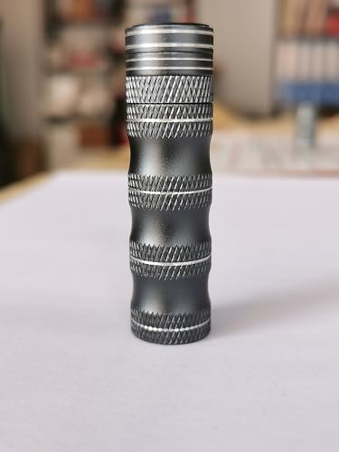 Plasyshr GPU-Halterung, Grafikkarten-Anti-Drop-Ständer, 3-fach höhenverstellbar (51–85–125 mm), Grau von Plasyshr