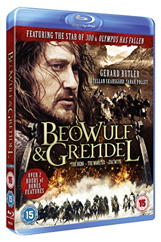 Beowulf And Grendel [Blu-ray] von Platform Entertainment Limited