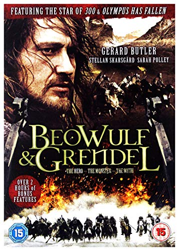 Beowulf And Grendel [DVD] von Platform Entertainment Limited