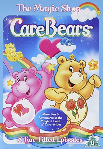 Care Bears: The Magic Shop [DVD] von Platform Entertainment Limited