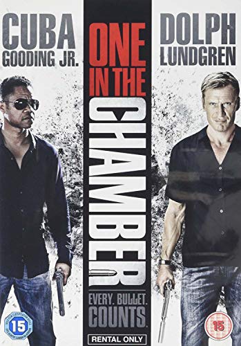 One In The Chamber [DVD] von Platform Entertainment Limited