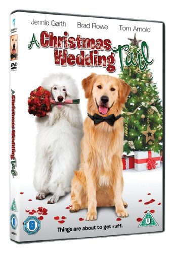 A Christmas Wedding Tail [DVD] von Platform Entertainment