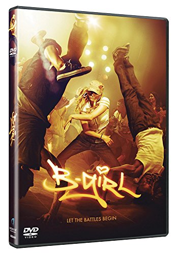 B-Girl [DVD] [2009] von Platform Entertainment Limited