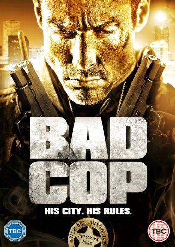 Bad Cop [DVD] (18) von Platform Entertainment