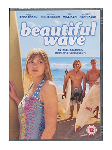 Beautiful Wave [DVD] von Platform Entertainment