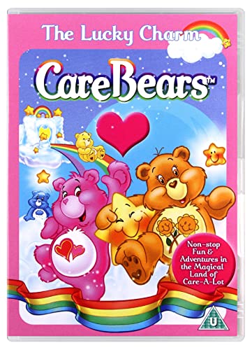 Care Bears: The Lucky Charm [DVD] von Platform Entertainment