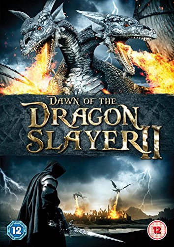 Dawn Of The Dragon Slayer 2 [DVD] von Platform Entertainment