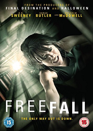 Free Fall von Platform Entertainment