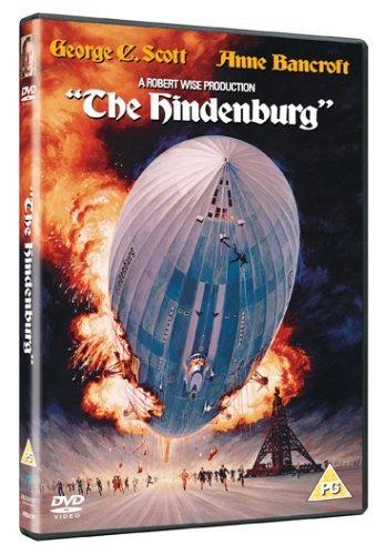 Hindenburg, the [DVD] von Platform Entertainment