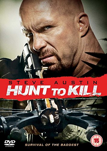 Hunt To Kill [DVD] von Platform Entertainment
